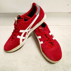 Onitsuka Tiger Court Shoes